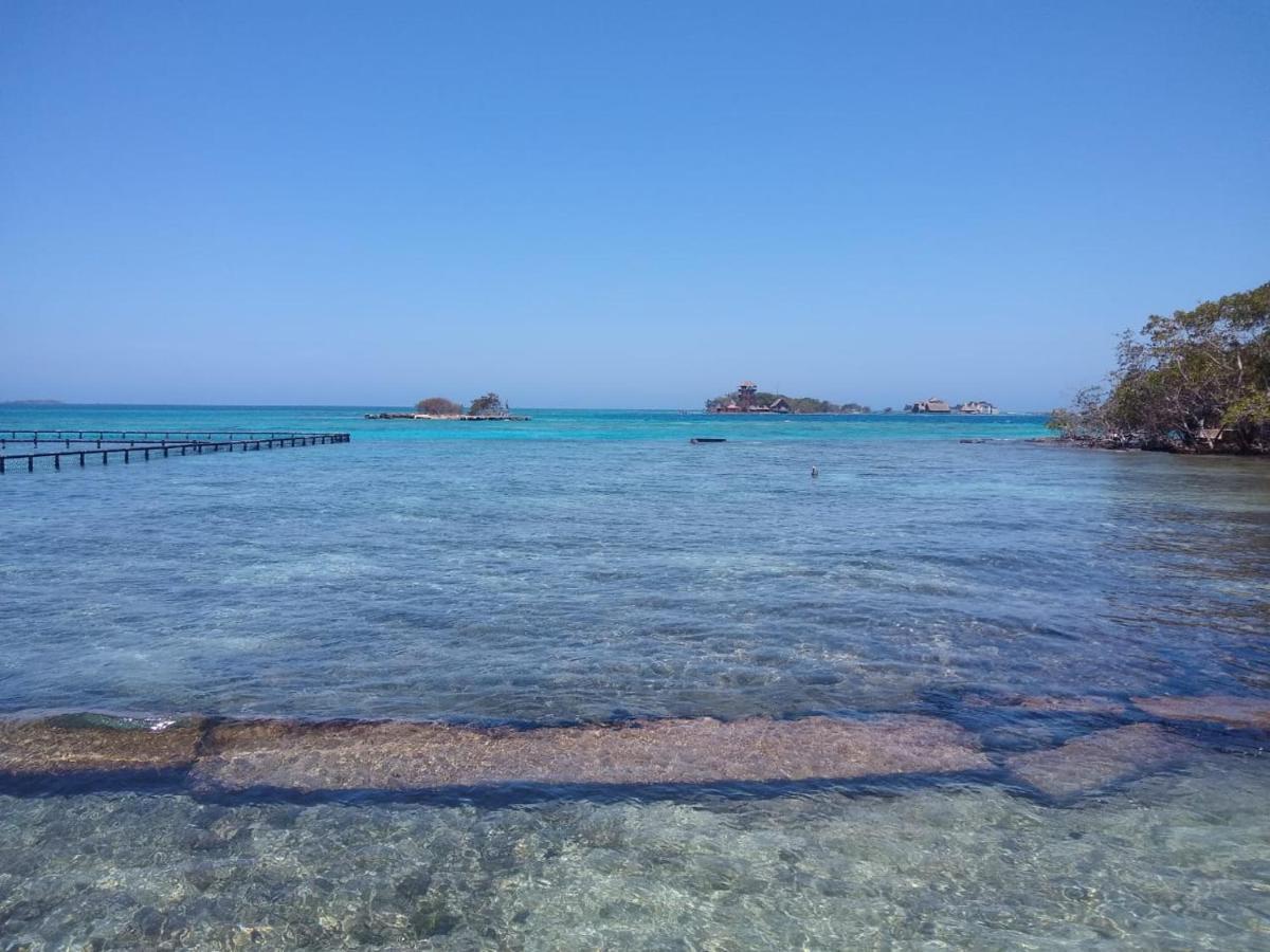Aparta-suites En Junto A La Playa Apartment