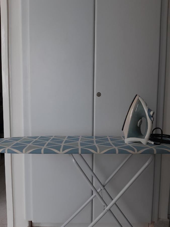 Aparta-suites En Junto A La Playa Apartment *