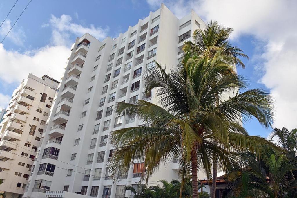 Apartment Aparta-suites En Junto A La Playa