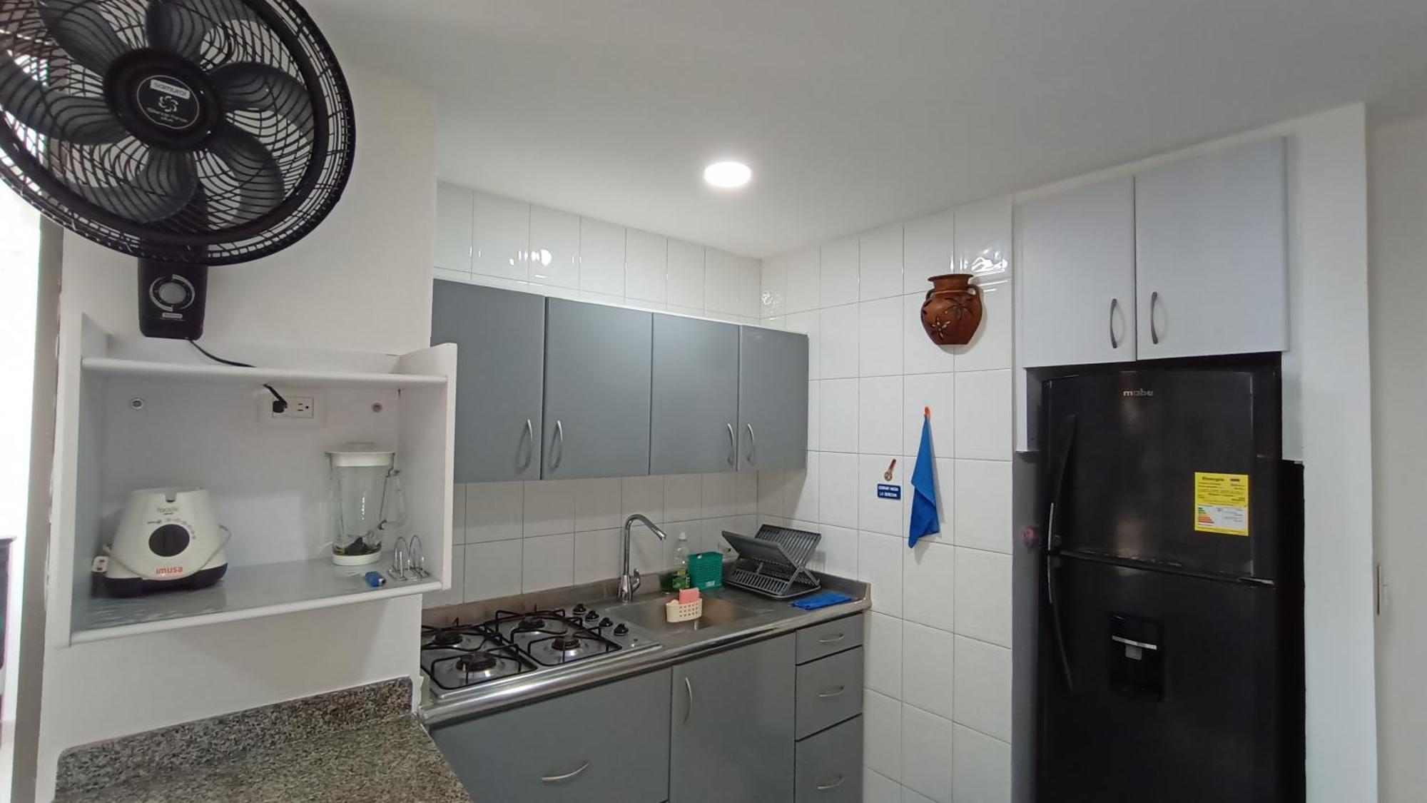 Apartment Aparta-suites En Junto A La Playa
