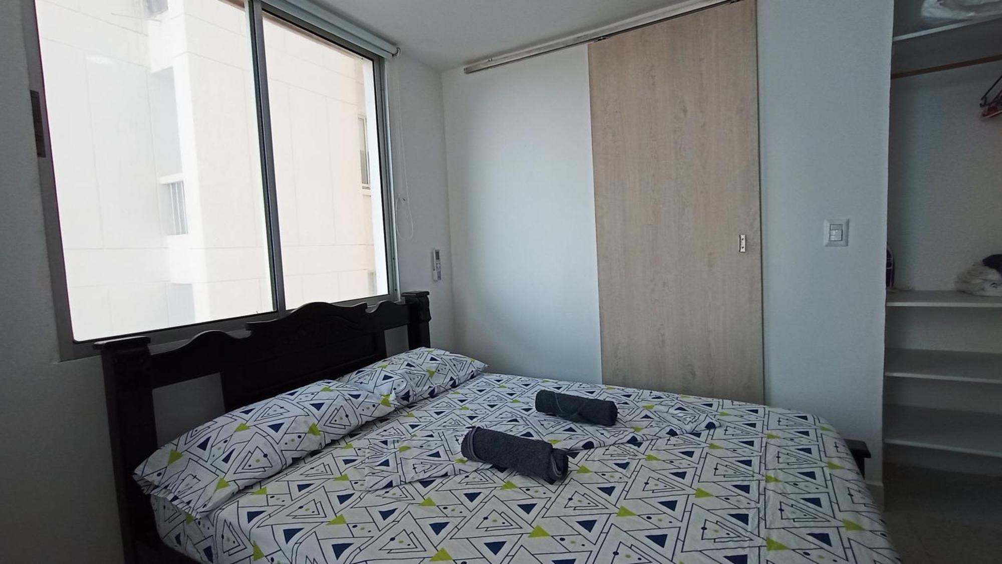 Apartment Aparta-suites En Junto A La Playa *
