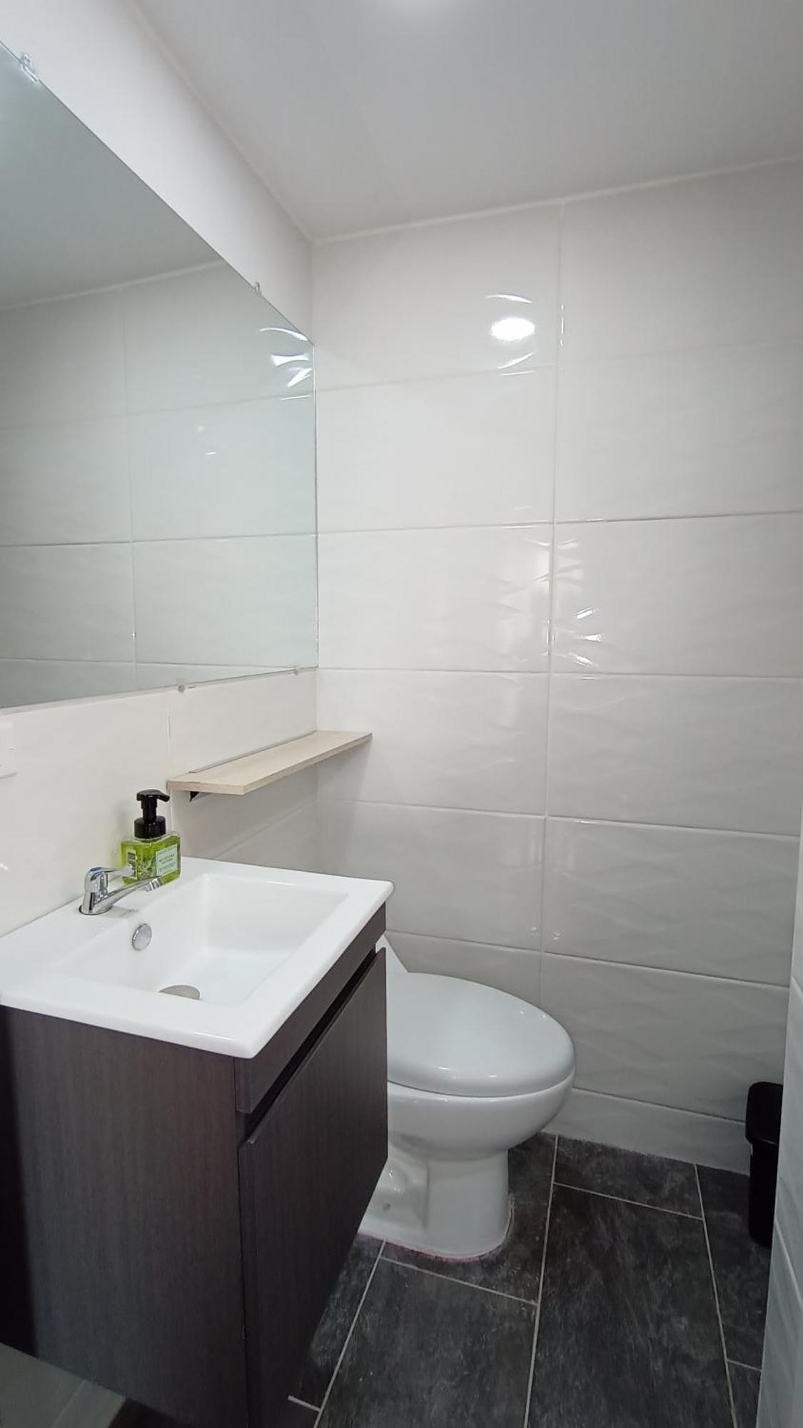 Aparta-suites En Junto A La Playa Apartment