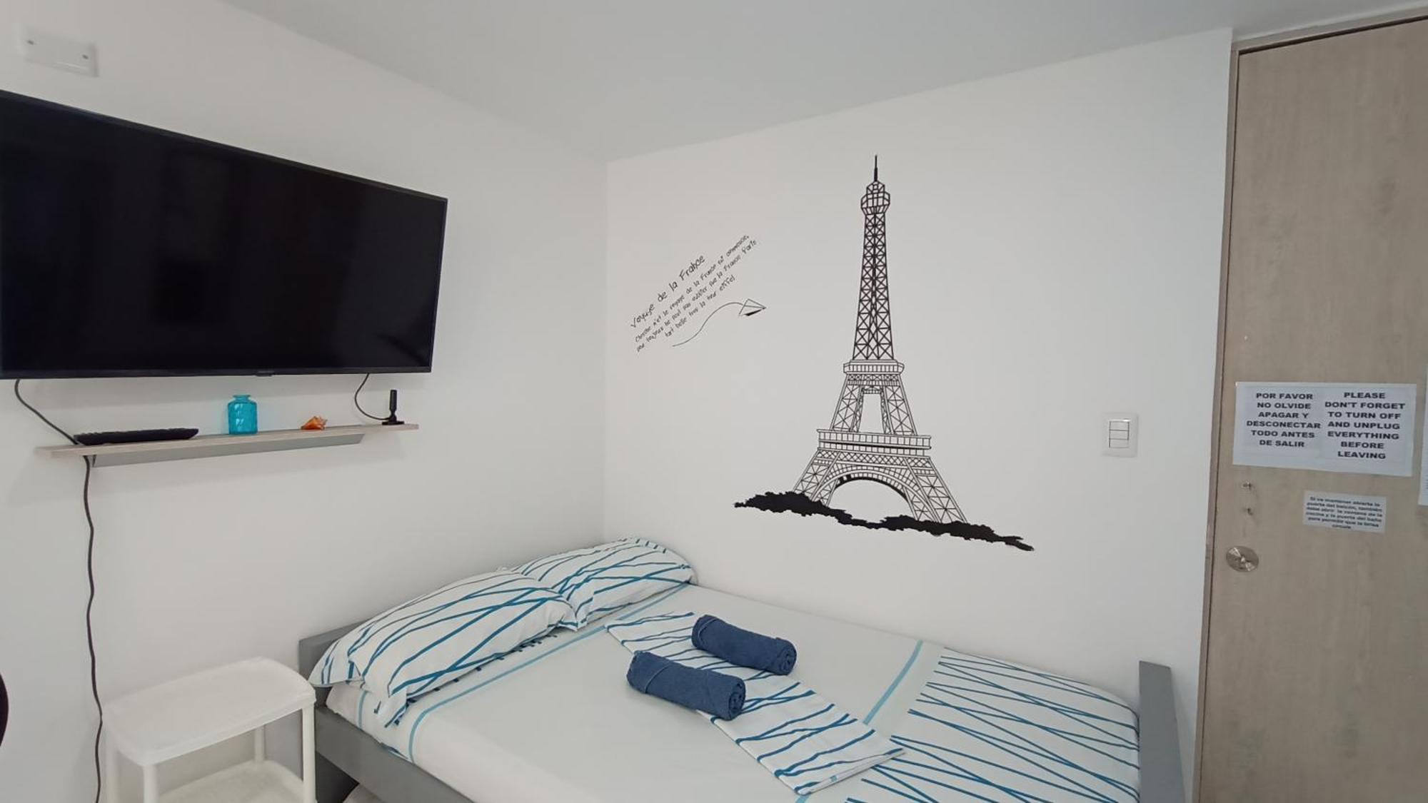 Apartment Aparta-suites En Junto A La Playa